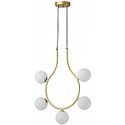 Подвесной светильник Collar 5621/5