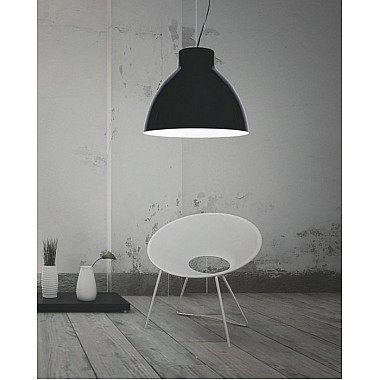 Подвесной светильник Cornella LDP 8358 BK