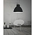 Подвесной светильник Cornella LDP 8358 BK