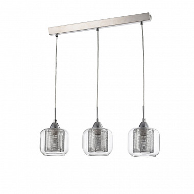 Подвесной светильник Wellington FR5314-PL-03-CH