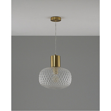 Подвесной светильник Sunset V10922-P