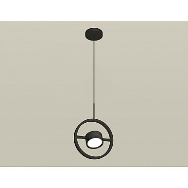 Подвесной светильник TRADITIONAL XB9112100