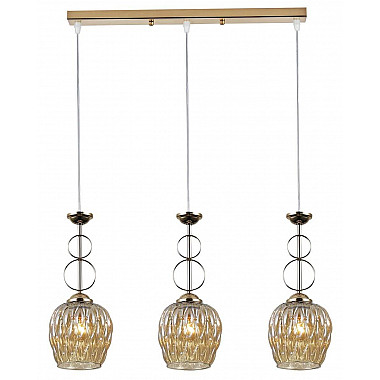 Подвесной светильник Rivoli Cindy 9119-203 Б0054739