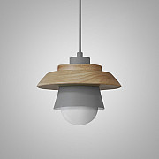 Подвесной светильник LC-11-0628