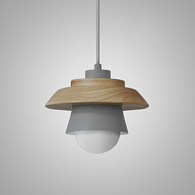 Подвесной светильник LC-11-0628