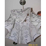 Подвесной светильник PS1N 000026036