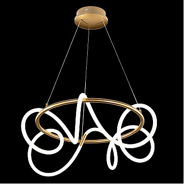 Подвесной светильник Python CL220263