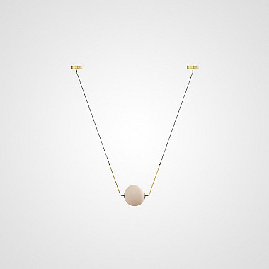 Подвесной светильник Charm01