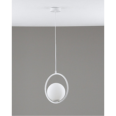 Подвесной светильник Barocco V11579-1P