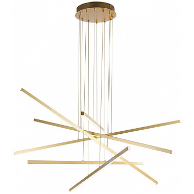 Подвесной светильник Straight INNOVATION STYLE 83105