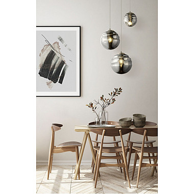 Подвесной светильник Vinare P074PL-03N