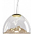 Подвесной светильник Mountain View SPMountainAM/OR/LED