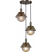 Подвесной светильник 09881-0.9-03 AB