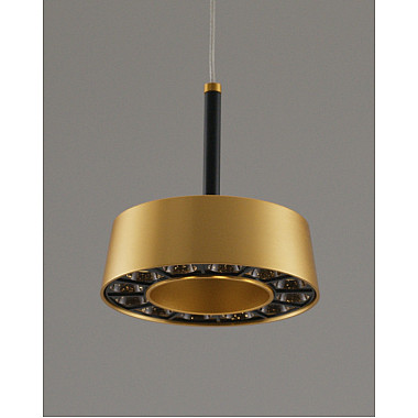 Подвесной светильник Luma V10857-PL