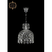 Подвесной светильник Универсальная 14.03.3.d22.Cr.L