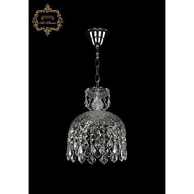 Подвесной светильник Универсальная 14.03.3.d22.Cr.L