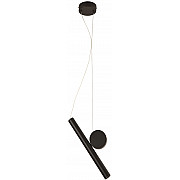 Подвесной светильник Beemim A2090SP-1BK