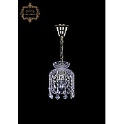 Подвесной светильник Универсальная 14.03.1.d15.Gd.L