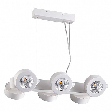 Подвесной светильник Pumavi 3493/60L