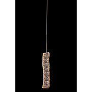 Подвесной светильник Ravissement FL1057-3P