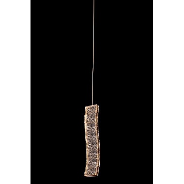 Подвесной светильник Ravissement FL1057-3P