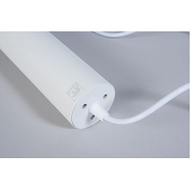 Подвесной светильник Tube 12110103