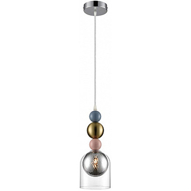 Подвесной светильник Gallo 8066/1A