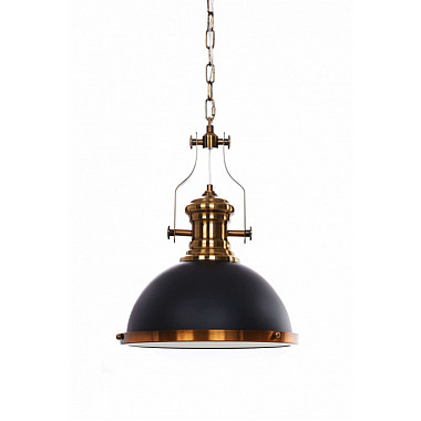 Подвесной светильник Etorre LDP 710-300 BK+MD