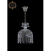 Подвесной светильник Универсальная 14.01.3.d22.Br.R