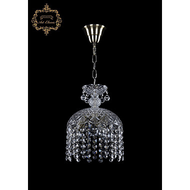 Подвесной светильник Универсальная 14.01.3.d22.Br.R