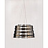 Подвесной светильник Caprise LDP 6020 CHR