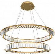 Подвесной светильник Krone P097PL-L90G4K