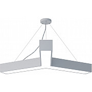 Подвесной светильник SPO-143-W-40K-056