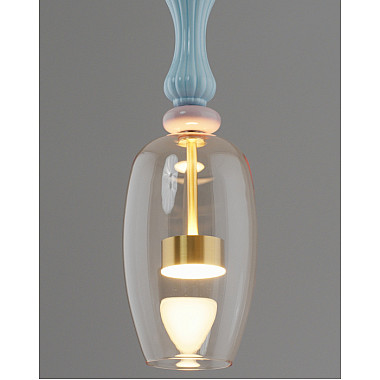 Подвесной светильник Corals V11151-PL