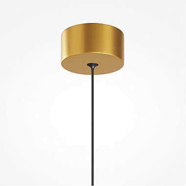 Подвесной светильник Bubble dream MOD383PL-L4BS3K