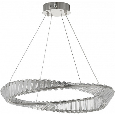 Подвесной светильник LDP 6027-600 CHR