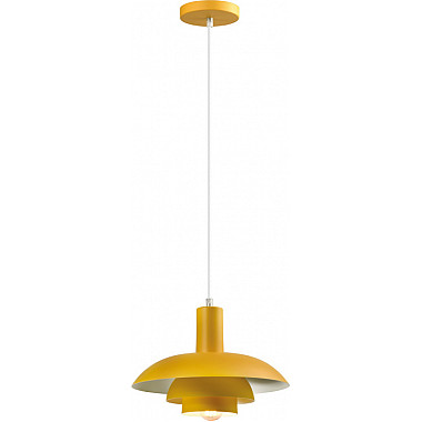 Подвесной светильник Pescara V10657-1P