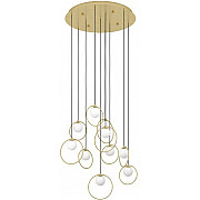 Подвесной светильник PORTOCOLOM 390345