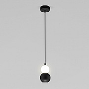 Подвесной светильник Polar 50250/1 LED черный