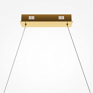 Подвесной светильник Krone P097PL-L36BS3K