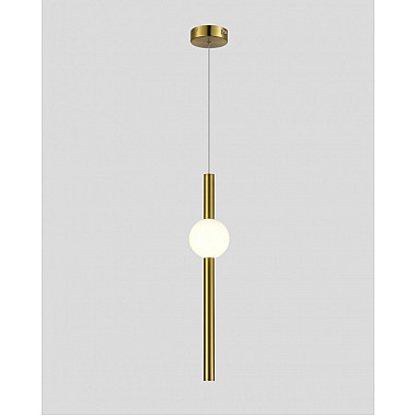 Подвесной светильник Eclipse V10697-PL