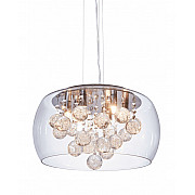 Подвесной светильник Fabina LDP 8077-400 PR