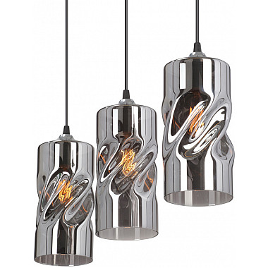 Подвесной светильник V4853-9/3S