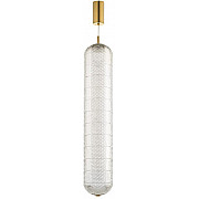 Подвесной светильник Candels Gold Candels L 1.P3 G