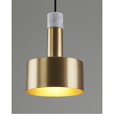 Подвесной светильник Goldy V11318-1P