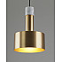 Подвесной светильник Goldy V11318-1P