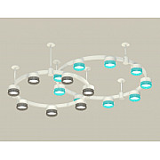 Подвесной светильник TRADITIONAL XR92211200