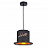 Подвесной светильник Arte Lamp Caffe A5065SP-1BN