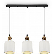 Подвесной светильник Delta FR9001PL-03GB