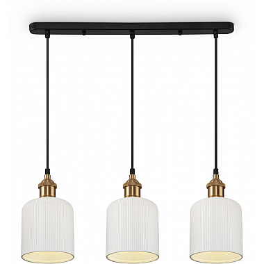 Подвесной светильник Delta FR9001PL-03GB